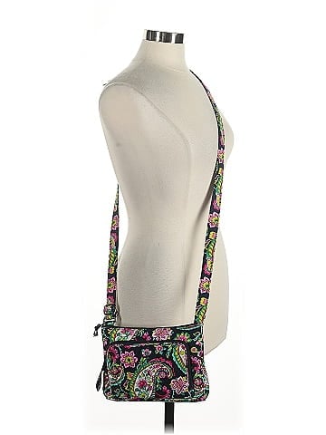 Vera Bradley Crossbody Bag (view 2)