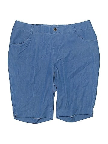 IMAN Shorts (view 1)