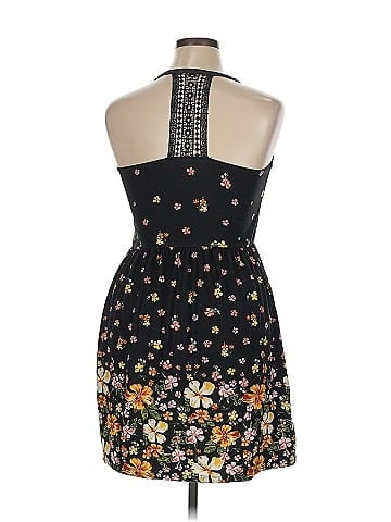 No Boundaries Cocktail Dress (view 2)