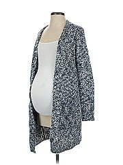 A Pea In The Pod Cardigan