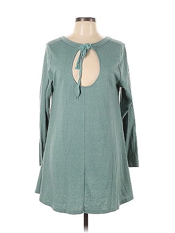 Easel Casual Dress (view 1)