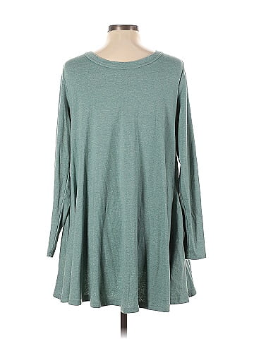 Easel Casual Dress (view 2)