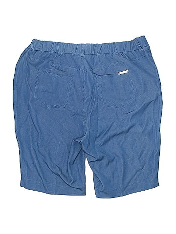 IMAN Shorts (view 2)