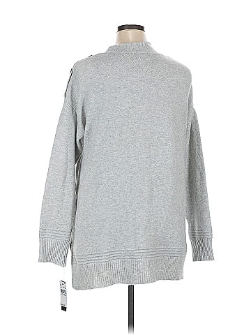 AB Studio Turtleneck Sweater (view 2)
