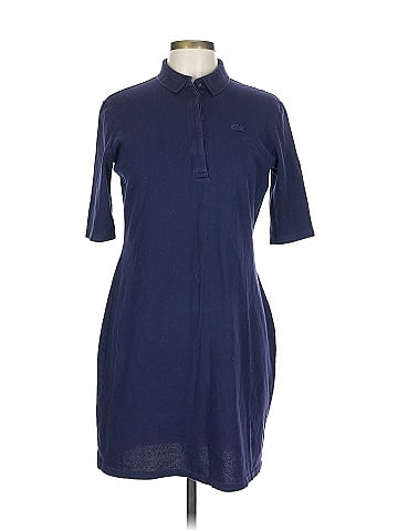 Lacoste Casual Dress (view 1)