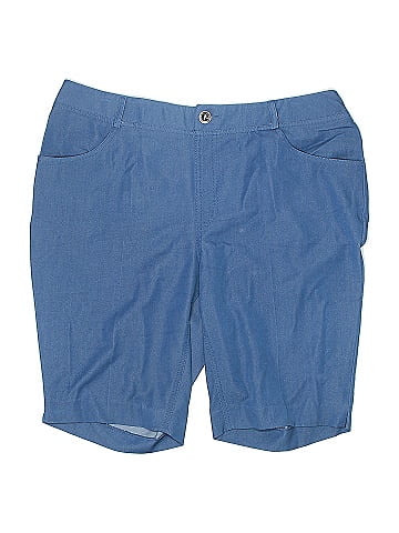IMAN Shorts (view 1)