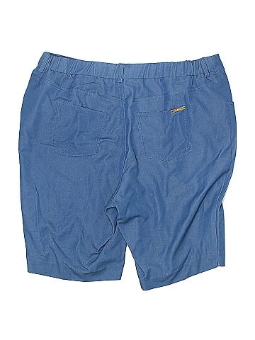 IMAN Shorts (view 2)