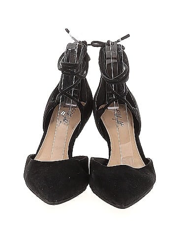 Miss Albright Heels (view 2)