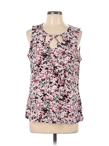 Jones Studio Tank Top (view 1)
