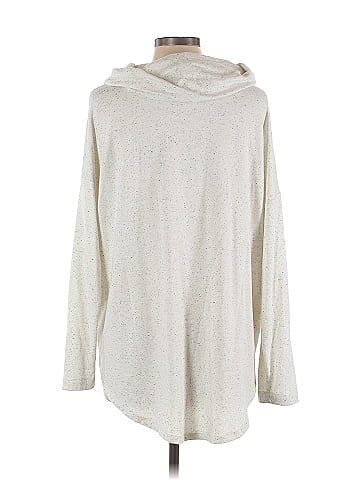 Lou & Grey for LOFT Turtleneck Sweater (view 2)