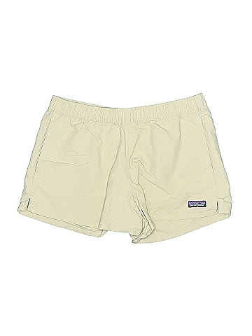 Patagonia Athletic Shorts (view 1)