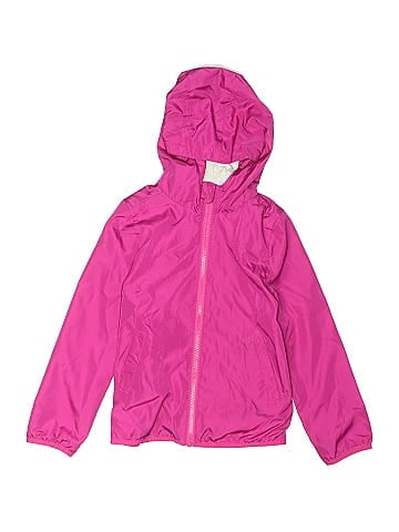 The Children's Place Raincoat (view 1)