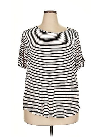 Scarlett Short Sleeve T-Shirt (view 1)