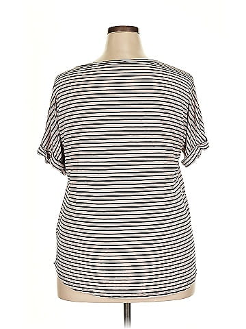 Scarlett Short Sleeve T-Shirt (view 2)