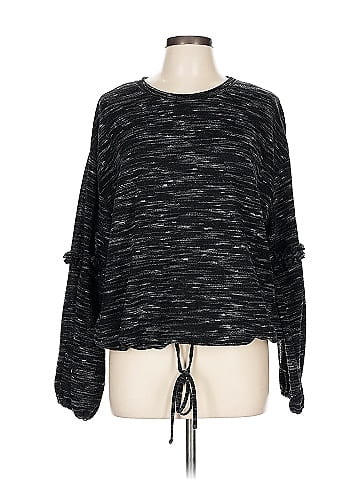TWO by Vince Camuto Pullover Sweater (view 1)