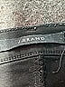 J Brand Black Jeans Size 26 waist - photo 4