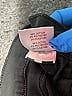 J Brand Black Jeans Size 26 waist - photo 6