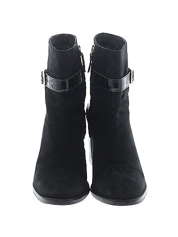 Johnston & Murphy Ankle Boots (view 2)