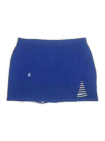 Susan Graver Active Skort (view 1)