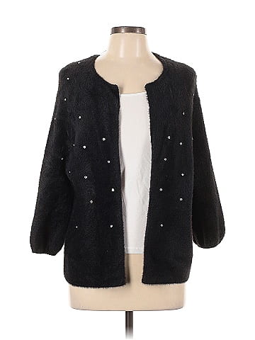 Nic + Zoe Cardigan (view 1)