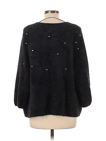 Nic + Zoe Cardigan (view 2)