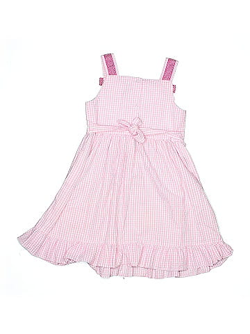 Counting Daisies Dress (view 2)