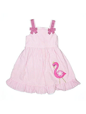 Counting Daisies Dress (view 1)