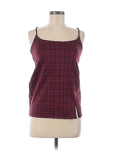 Evereve Sleeveless Top (view 1)