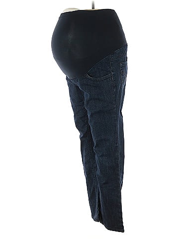Indigo Blue Jeggings (view 1)