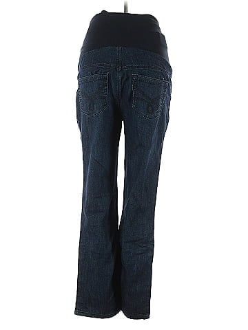 Indigo Blue Jeggings (view 2)