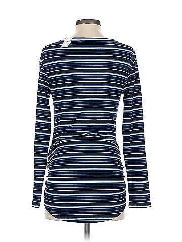 Gap - Maternity Long Sleeve T-Shirt (view 2)