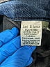 Rag & Bone/JEAN Hearts Blue Jeans Size 32 waist - photo 4