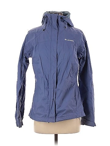 Columbia Snow Jacket (view 1)