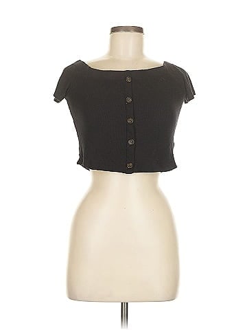 Love J Short Sleeve Top (view 1)