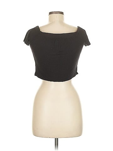 Love J Short Sleeve Top (view 2)
