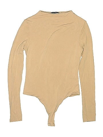 Naked Wardrobe Bodysuit (view 1)