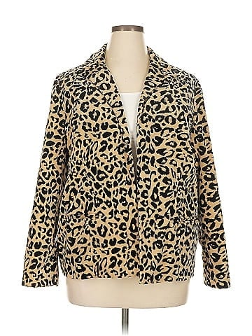 Chico's Blazer (view 1)