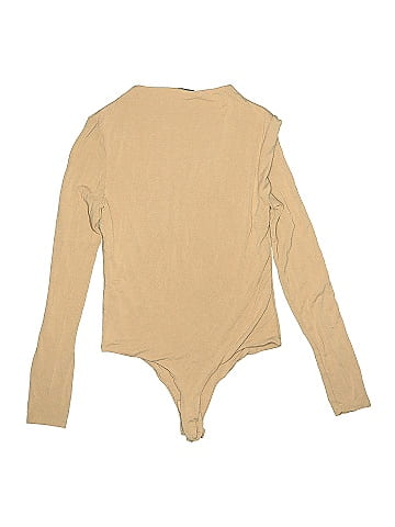 Naked Wardrobe Bodysuit (view 2)