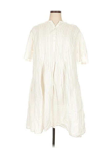 eShakti Casual Dress (view 1)