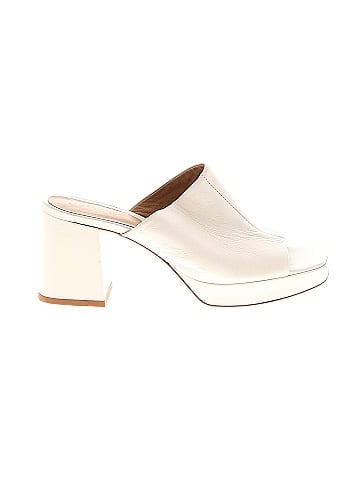 Reformation Mule/Clog (view 1)