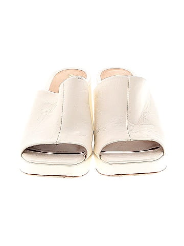 Reformation Mule/Clog (view 2)
