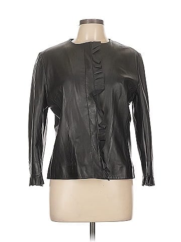 VS2 Leather Jacket (view 1)