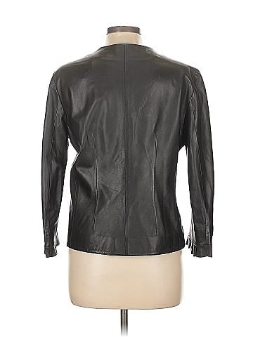 VS2 Leather Jacket (view 2)