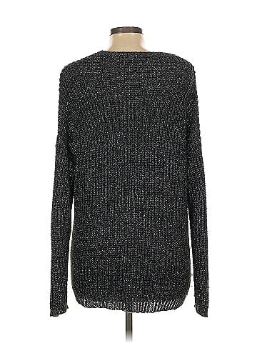 Romeo & Juliet Couture Pullover Sweater (view 2)