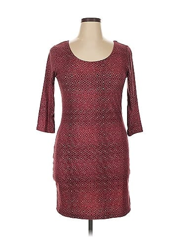 Mudd Casual Dress (view 1)