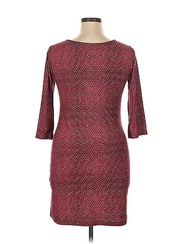 Mudd Casual Dress (view 2)