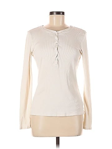 Nili Lotan Long Sleeve T-Shirt (view 1)