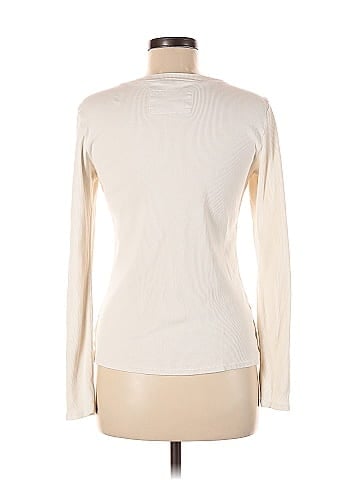 Nili Lotan Long Sleeve T-Shirt (view 2)