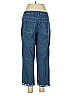 Ruby Rd. Blue Jeans Size 8 - photo 2