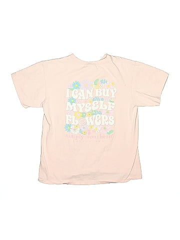 Simply Southern Short Sleeve T-Shirt (view 2)